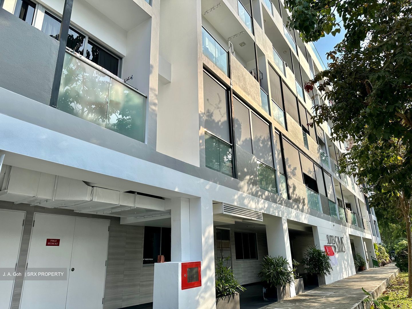 Suites @ Sims (D14), Apartment #451729971